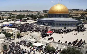 آخرین گزارش ها از برگزاری تظاهرات در سرتاسر جهان برضد تصمیم ترامپ