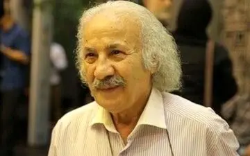 بازیگر مشهور طنز تلویزیون ایران در بستر بیماری/ مردم دعا کنند!