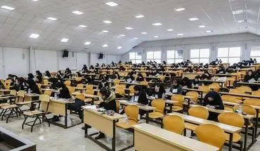 امکان ثبت‌نام رایگان ۸۰۰ دانش‌آموز تحت حمایت کمیته امداد کرمانشاه در آزمون سمپاد فراهم شد