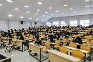امکان ثبت‌نام رایگان ۸۰۰ دانش‌آموز تحت حمایت کمیته امداد کرمانشاه در آزمون سمپاد فراهم شد