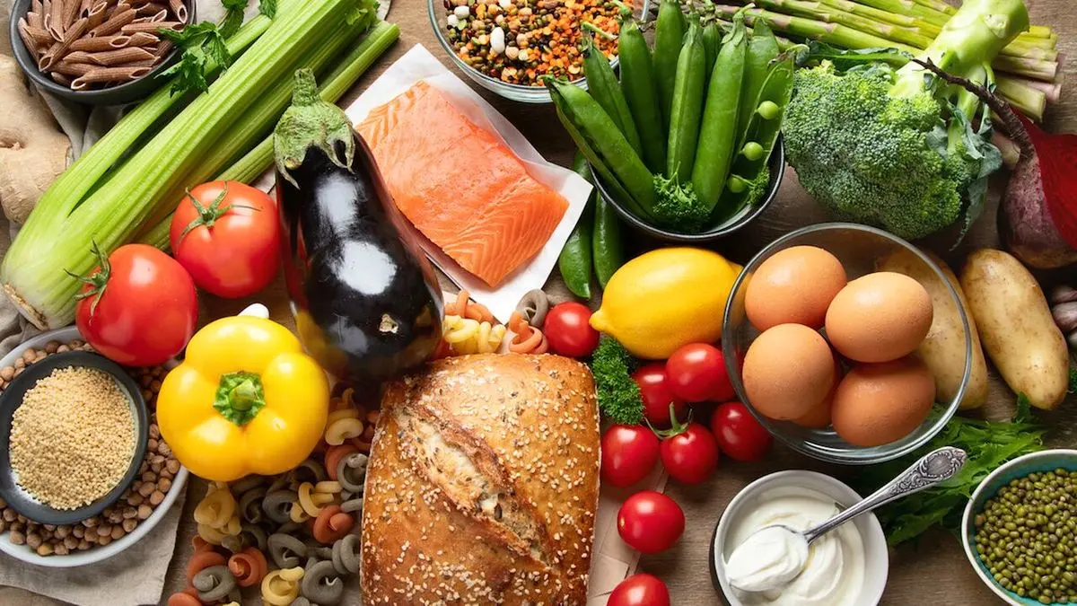 برای سالمبودن حتماً لازم نیست لاغر شوید
