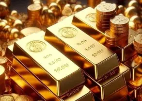 حرکت معکوس طلا در بازار تهران/ نرخ ها افزایشی شد