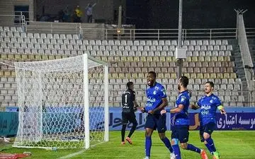 حجازی: نتایج استقلال نوید روزهای خوب را می‌دهد/ پدرم زنده بود از مربیگری مجیدی خوشحال می‌شد 