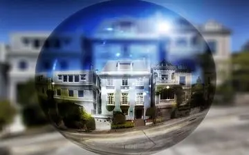 اطلاعات ۱۳ میلیون مالک در سامانه املاک و اسکان ثبت شد

