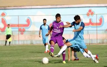 شکست پارس جنوبی مقابل مس کرمان