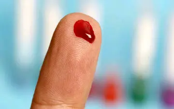 مواد خوراکی مفید برای کاهش غلظت خون