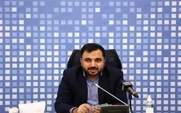  وزیر ارتباطات: کیفیت اینترنت در چند ماه گذشته صعودی بوده است 
