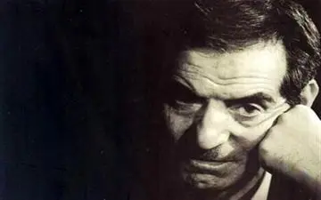  چرا سالروز درگذشت شهریار «روز شعر و ادب فارسی» شد؟