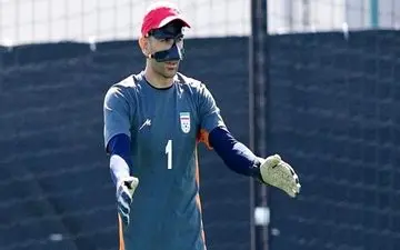 تصمیم جدید ستاره ملی پوش پرسپولیس/ دربی همه برنامه ها را به هم ریخت !