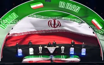 آخرین تصمیم فدراسیون فوتبال برای حضور تیم ملی ایران در جام جهانی