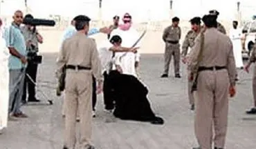 اعدام ۳۷ متهم به تروریسم در عربستان