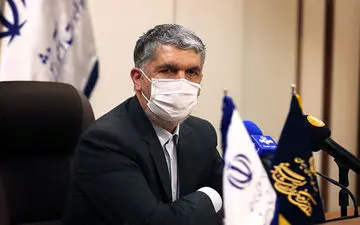 وزیر فرهنگ و ارشاد اسلامی: کتاب در تمامی ادوار تاریخی مبدأ پیشرفت و مبنای جهش علمی و فرهنگی بوده است