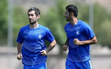 خبر بد برای آبی‌پوشان/ استقلال از ۲ پنجره نقل و انتقالاتی محروم می‌شود