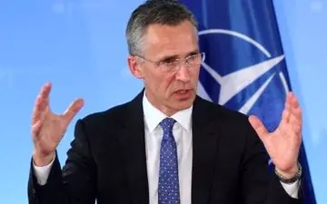 ناتو: درگیری‌ها در سوریه نیازمند راه حل سیاسی است
