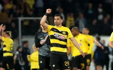 بازگشت کاپیتان محبوب به لیگ برتر؛ بمب نقل و انتقالات تابستان از یونان می‌آید