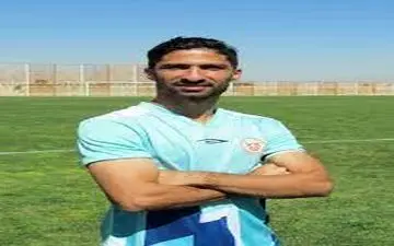 فیلم/ گل اول مس کرمان برابر ملوان بندرانزلی توسط مهرداد آوخ