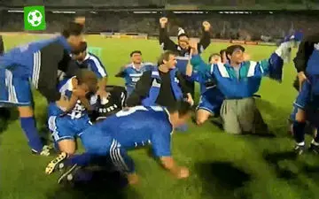 لحظات تلخ و شیرین با نمایندگان آسیایی ایران + فیلم