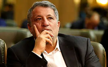 محسن هاشمی چرا شهردار نمی شود؟+ فیلم