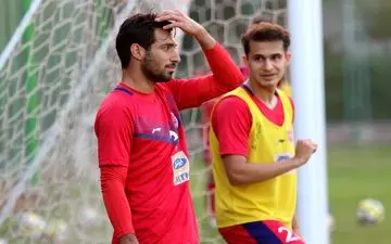 جدیدترین کری خوانی شجاع خلیل زاده