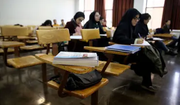 آخرین اخبار از زمان برگزاری امتحانات پایان‌ترم دانشگاه‌ها