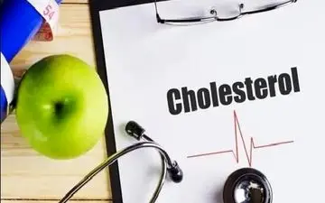 چند عادت ساده برای کنترل سطح کلسترول