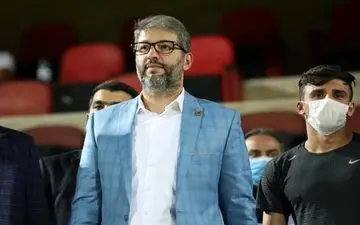 مالک باشگاه شهر خودرو: از مسئولان ذوب‌آهن درخواست می‌کنیم شرایط برگزاری دیدار را فراهم کنند