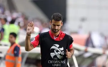 خبر بد برای “برانکو” ؛ این خبر برای “پرسپولیسی ها” در حد بحران است