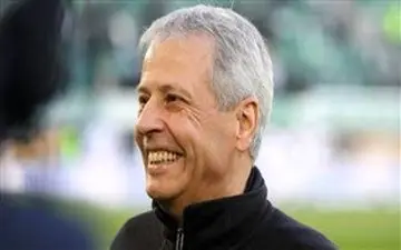 خط و نشان سرمربی دورتموند برای اتلتیکومادرید