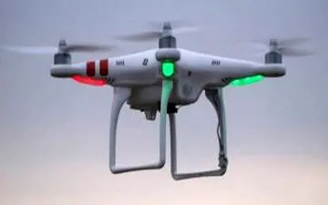 تل‌آویو مدعی سرنگونی پهپادی از نوار غزه شد