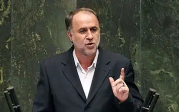 تذکر تند حاجی‌بابایی به هیئت رئیسه مجلس