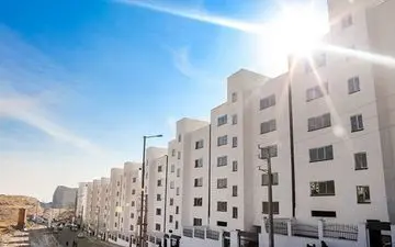  عرصه ۲۸ هزار مسکن مهر پردیس به مردم واگذار شد