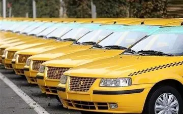 فعالیت اولین سامانه آنلاین رزرو بلیت تاکسی از تهران به مرز عراق و بالعکس