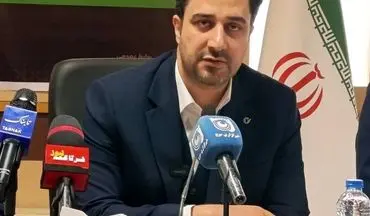 «بانک مهر ایران» ۶۸۰ هزار مشتری کرمانشاهی دارد/ پرداخت ۱۱ همت تسهیلات در سال‌جاری 