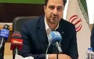 «بانک مهر ایران» ۶۸۰ هزار مشتری کرمانشاهی دارد/ پرداخت ۱۱ همت تسهیلات در سال‌جاری 