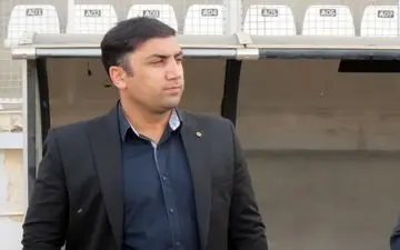 مدیرعامل پاس همدان استعفا داد