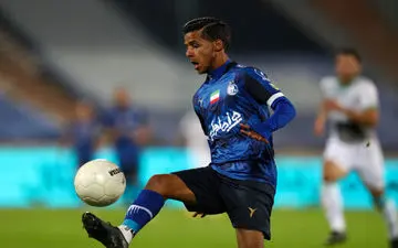 مهاجم استقلال؛ ستاره‌ای بدون درخشش