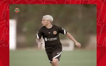 
بازیکن برزیلی الاهلی شاگرد مجیدی شد