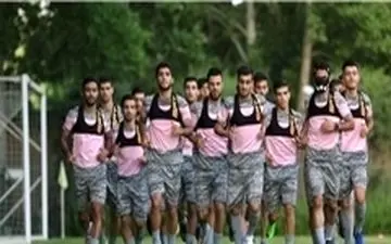 کاپیتان تیم فوتبال صنعت نفت آبادان مشخص شد