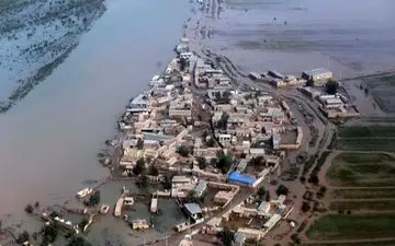 فرهنگیان ملایر یکصد میلیون تومان به لرستان کمک کردند