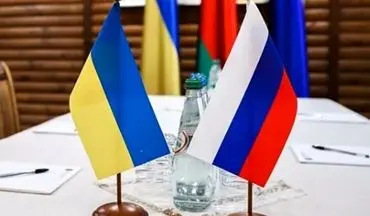 روسیه: روند مذاکرات مسکو-کی‌یف هیچ‌گونه پویایی ندارد