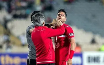  بازگشت کمال با عمل سرپایی