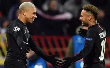  دوست دارم در المپیک بازی کنم/ جای نیمار را تنگ نمی‌کنم