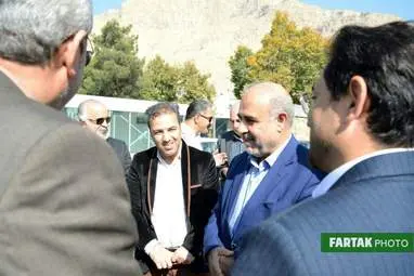 جلسه هم اندیشی کنفرانس بین المللی توریسم روستایی در سال 2020