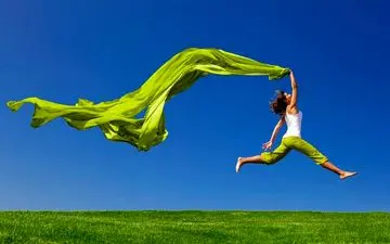 روش های ساده و مفید برای افزایش انرژی بدن