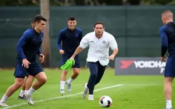 چلسی نیازی به بازیکن جدید ندارد!