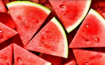 راهی خوشمزه برای درمان سنگ کلیه

