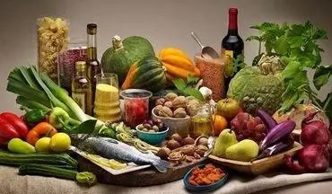 بهترین مواد غذایی برای تنظیم دستگاه گوارش