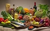 بهترین مواد غذایی برای تنظیم دستگاه گوارش