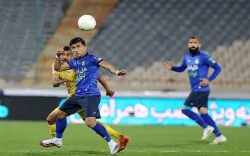  رشیدی:  نتیجه دربی قبل از شروع سال جدید می‌تواند تأثیرگذار باشد