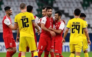 از پرونده پرسپولیس و خلیل زاده چه خبر؟